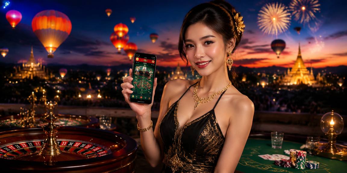 bkk slot မြန်မာကစားသမားများအတွက် တည်ဆောက်ထားသော ပလက်ဖောင်း